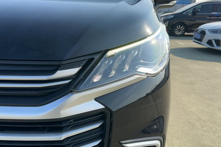 Used SAIC MAXUS G50 2022 1.5T Automatic Comfort Touring A
