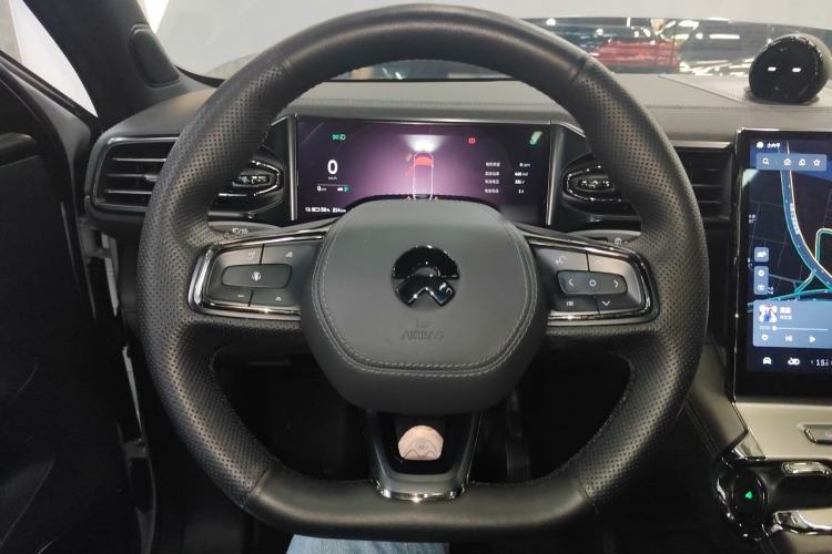 Used Nio ES6 2020 610 km Performance Version
