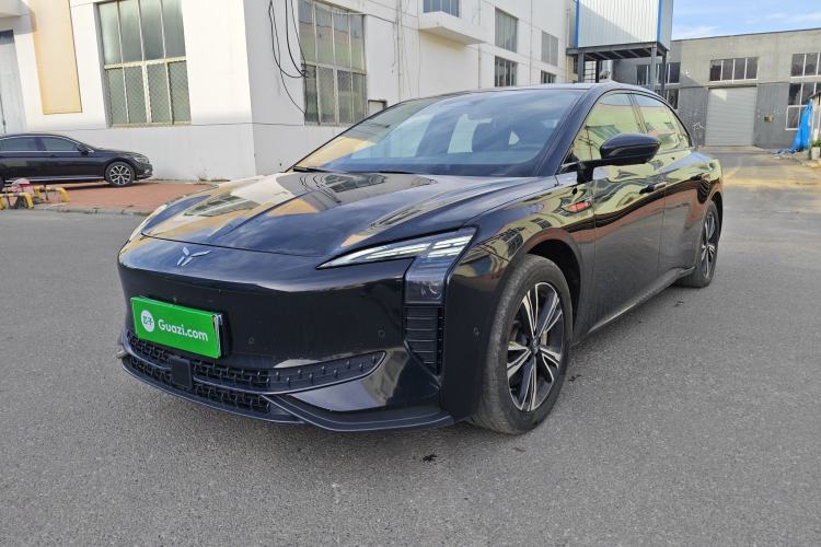 Used Hongqi EH7 2024 690 Pro