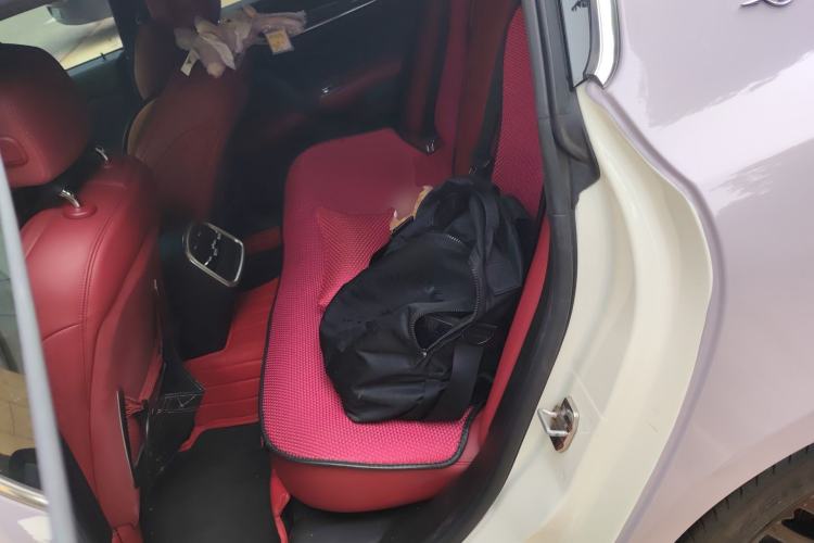 Used Maserati Ghibli 2018 Revised Version 3.0T Standard Edition