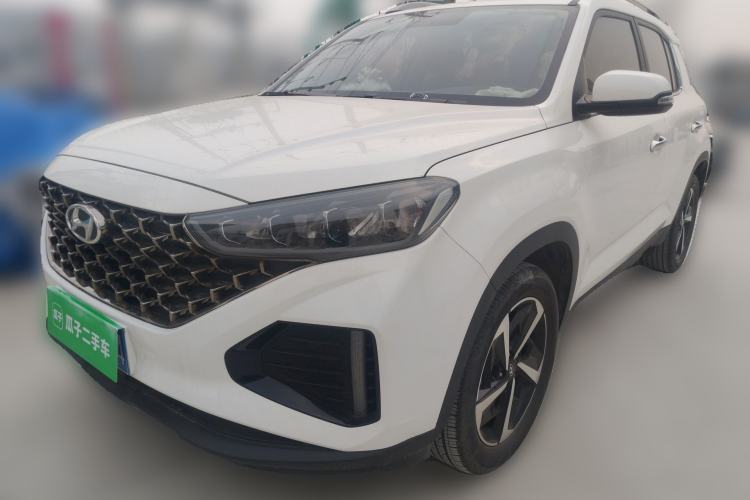 Used Hyundai ix35 2021 2.0L Automatic 2WD GLS Leading Edition