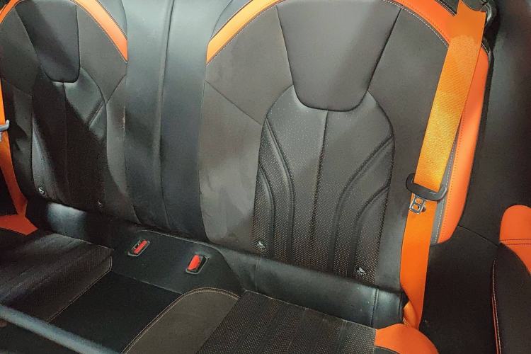 Used NETA GT 2023 660
