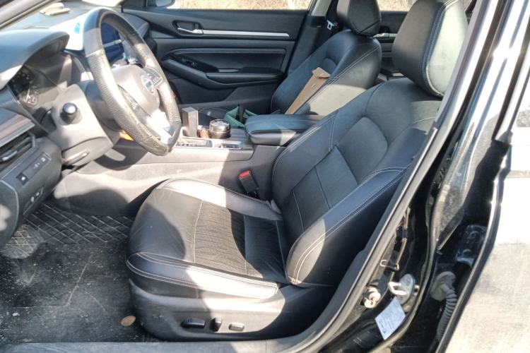 Used Nissan Teana 2021 2.0L XL Comfort Edition Left Front Seat