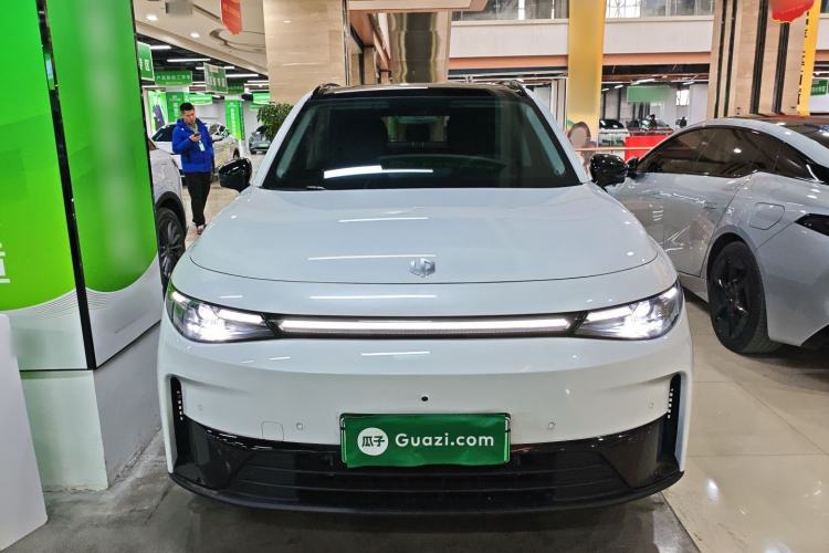 Used Leapmotor C10 2024 530 Smart Edition