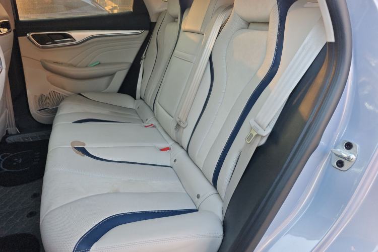 Used Rising MARVEL R 2021 Rear-Drive PRO Edition
