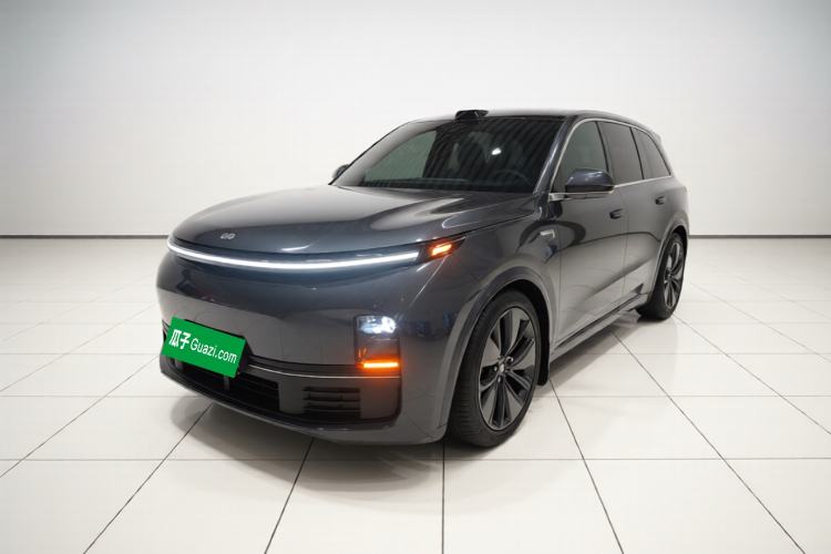 Used Li Auto L9 2022 Max model