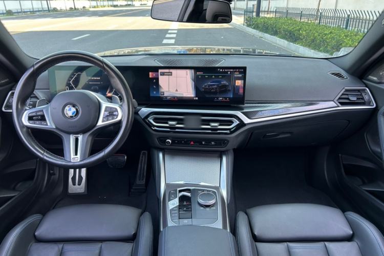 Used BMW 2 Series 2023 M240i
