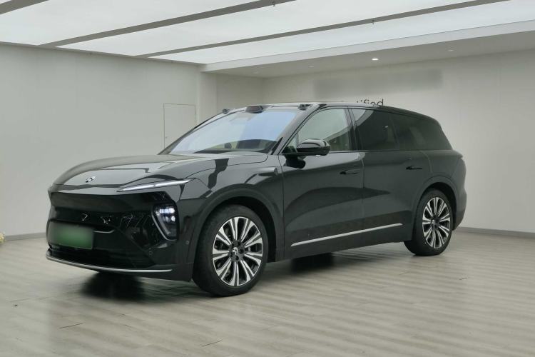 Used Nio ES8 2023 75 kWh Executive Edition