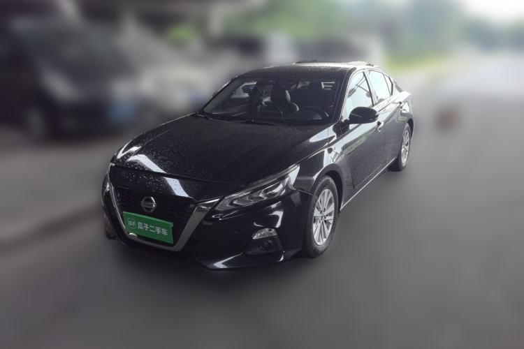 Used Nissan Teana 2020 2.0L XL Comfort Edition