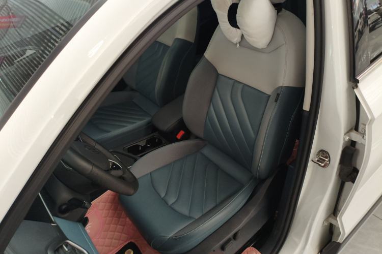 Used Volkswagen Tharu 2023 300TSI Two-Wheel-Drive Full Moon Edition