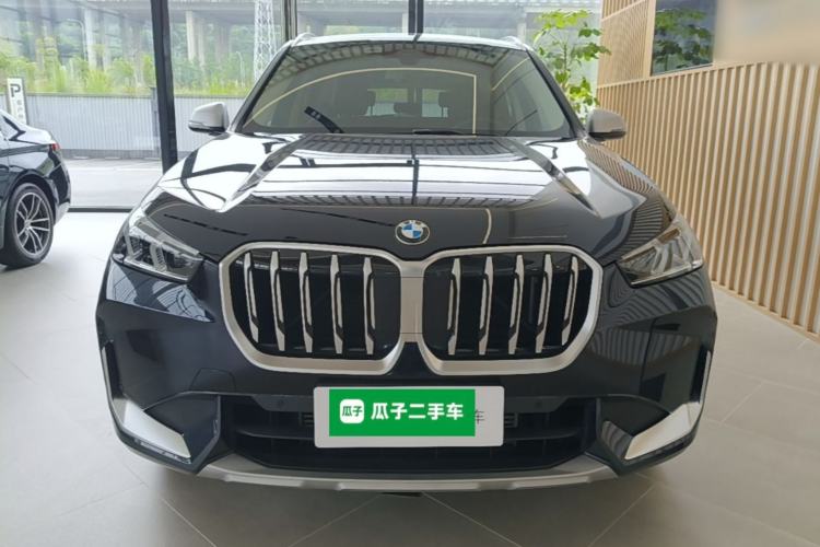 Used BMW X1 2023 xDrive25Li X Design Package