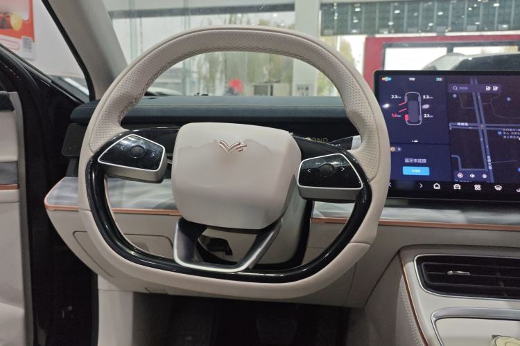 Used NETA L 2024 Extended-Range 310 Flash-Charge Edition
