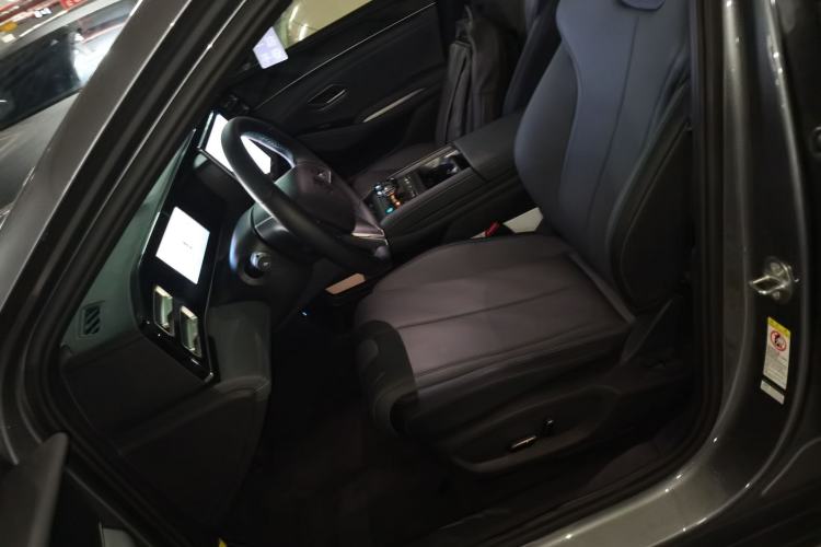 Used BYD Qin L 2024 DM-i 120KM Beyond Model