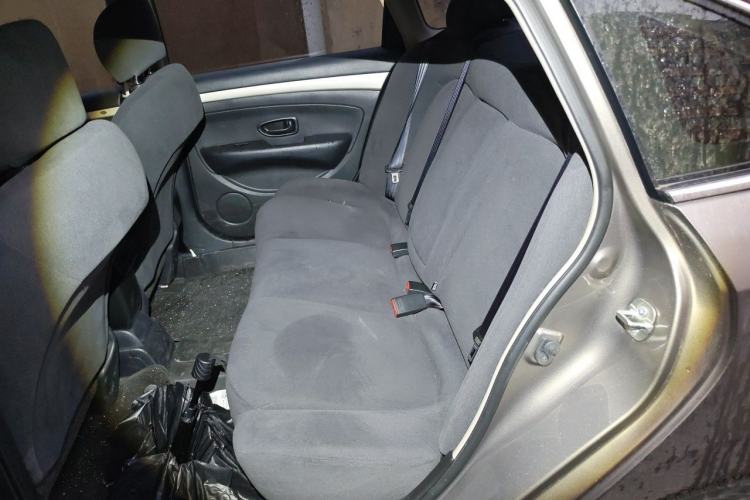 Used Nissan Sylphy 2019 Classic 1.6XE+ CVT SmartConnect Leading Edition