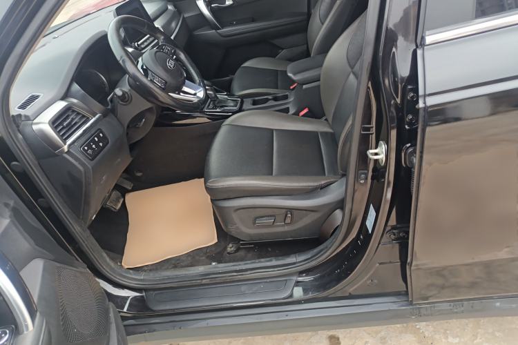 Used Kia Sportage R 2018 2.0L Automatic Smart Luxury Version China V Standard