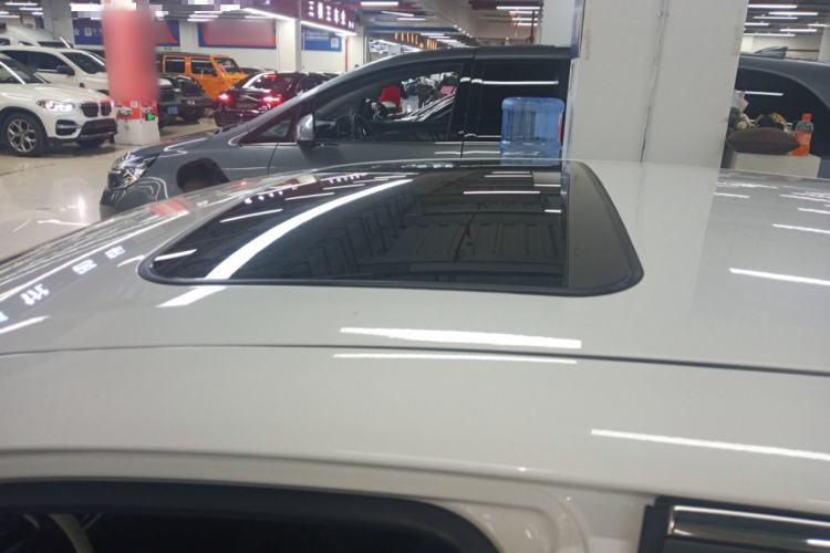 Used Toyota Levin 2022 185T CVT Luxury Edition Roof