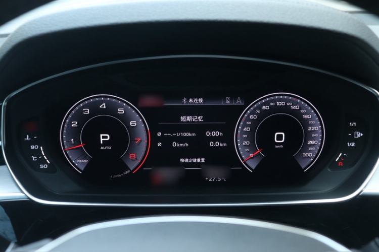 Used Audi A8 2019 Plus A8L 50 TFSI quattro Comfort Model