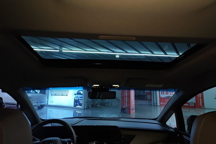 Used Buick GL8 2021 ES Land Cruiser 653T Luxury Edition