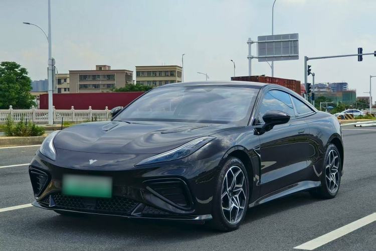 Used NETA GT 2023 560