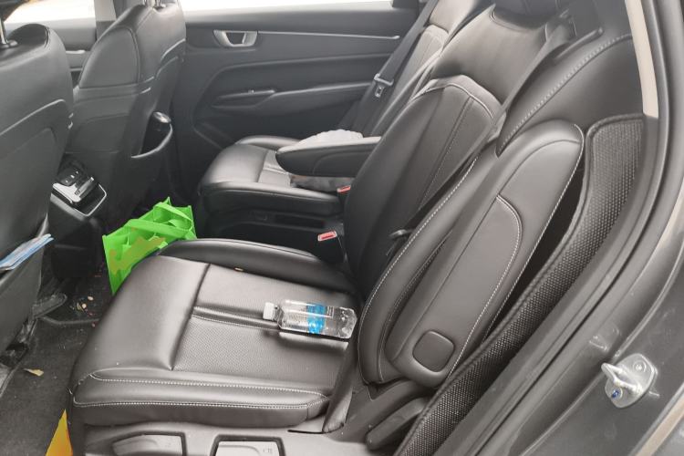 Used Wuling Victory 2020 1.5T CVT Flagship Edition