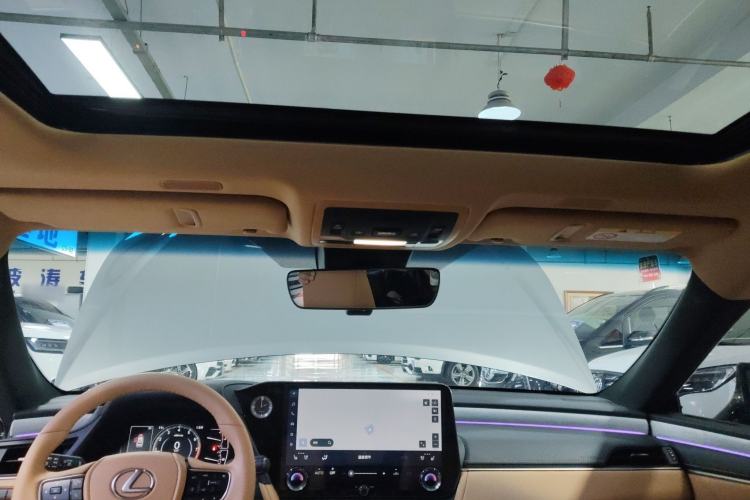 Used Lexus ES 2025 200 Premium Edition