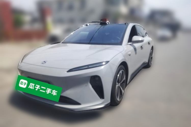 Used Nio ET5T 2024 75kWh Touring