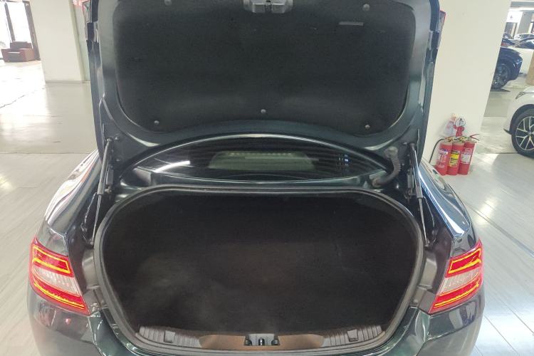 Used Jaguar XF 2015 XF 2.0T Prestige Edition
