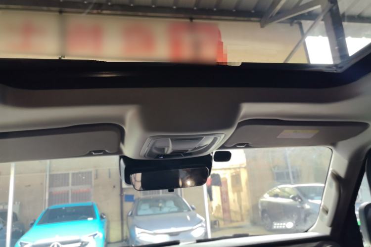 Used Tank 300 2021 Off-Road Edition 2.0T Conqueror Headliner