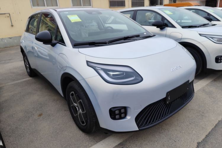 Used AION UT 2025 330 Starlight Edition
