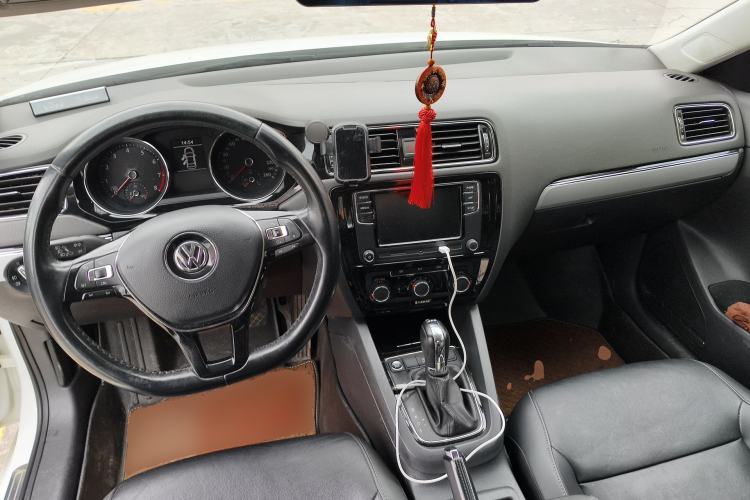 Used Volkswagen Sagitar 2018 280TSI DSG Comfort Model