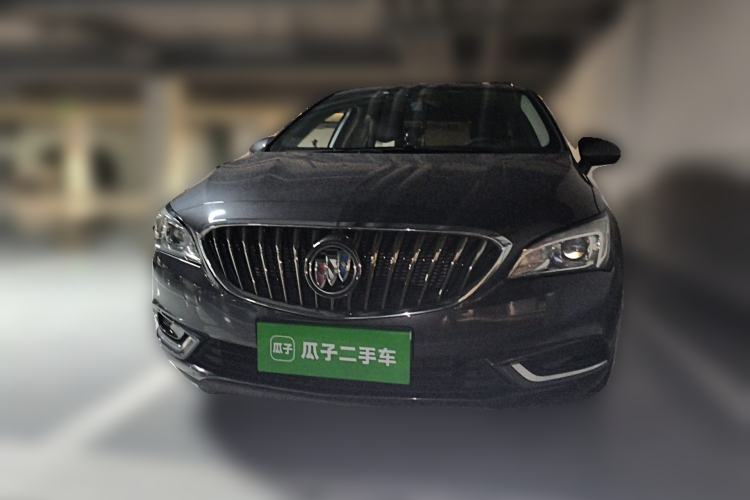 Used Buick Verano 2015 Sedan 15S Automatic Leading Model
