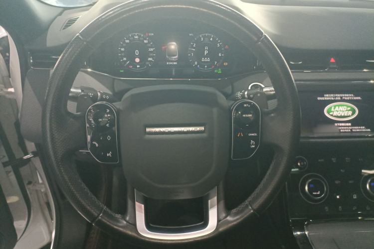 Used Land Rover Range Rover Evoque 2020 249 PS R-DYNAMIC S Sport Edition