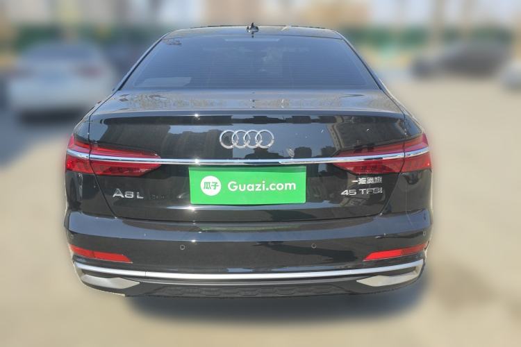 Used Audi A6L 2024 45 TFSI Prestige Dynamic Edition
