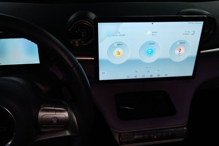 Used BYD Dolphin 2021 405 km Fashion Edition