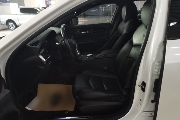 Used Cadillac CT6 2019 28T Luxury Sport Model
