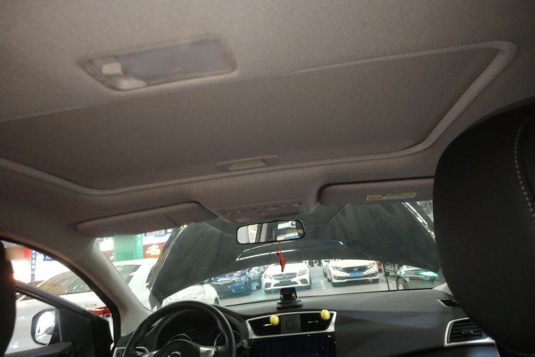 Used Nissan Sylphy 2019 1.6XV CVT Smart Connect Luxury Edition China VI Standard