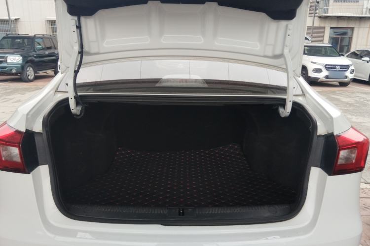 Used Roewe 360 2016 1.5L Manual Smart Screen Version