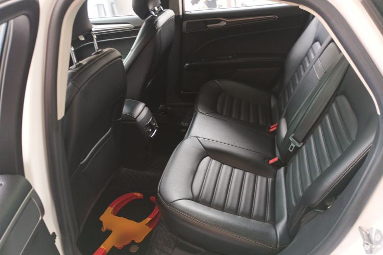 Used Ford Mondeo 2020 EcoBoost 180 Stylish Model