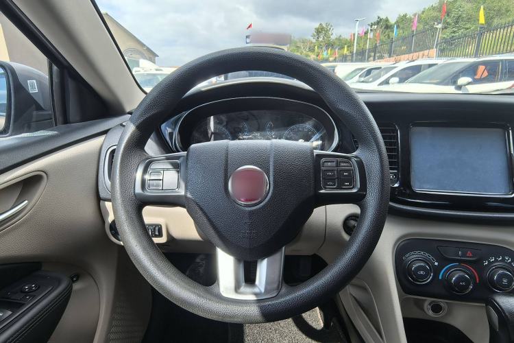 Used Fiat Viaggio 2012 1.4T Automatic Enjoyment Edition