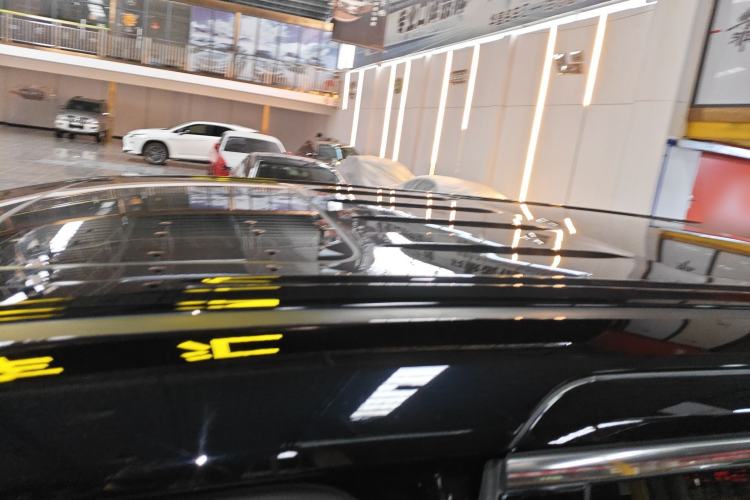 Used GAC Trumpchi M8 2023 Zongshi Series Dual-Motor Flagship Edition
