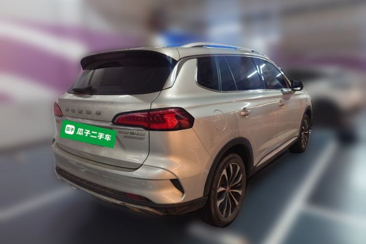 Used Roewe RX5 eMAX 2020 500 PHEV 4G-Connected Luxury Edition
