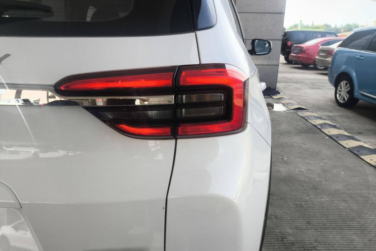 Used Chery Tiggo 5x 2020 High-Energy Edition 1.5T CVT High-Energy No. 2