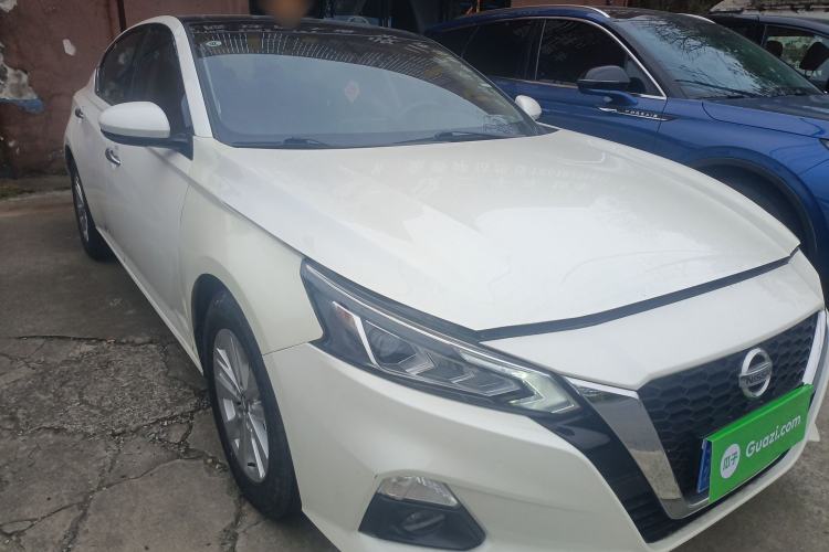 Used Nissan Teana 2020 2.0L XL Comfort Edition
