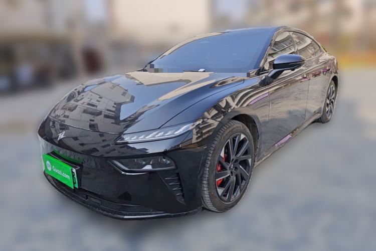 Used Dongfeng eπ eπ007 2024 530 Pro Version