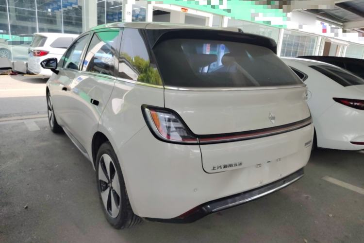 Used Baojun Cloud 2023 460 Pro
