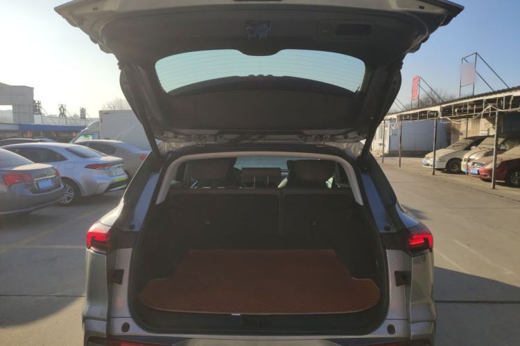 Used Buick E5 2023 Zhenxiang Standard Range Edition
