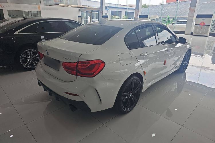 Used BMW 1 Series 2021 Restyled 125i M Sport Night Edition