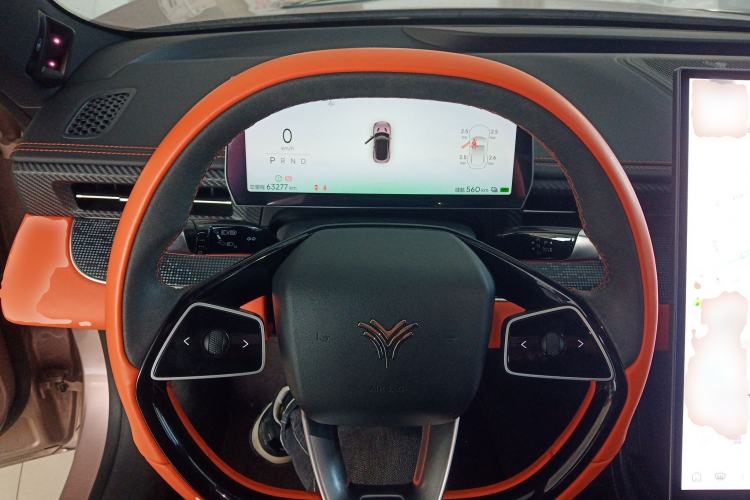 Used NETA GT 2023 560