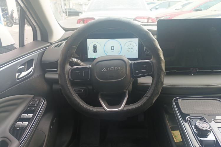 Used AION S Plus 2022 80 Tech Edition
