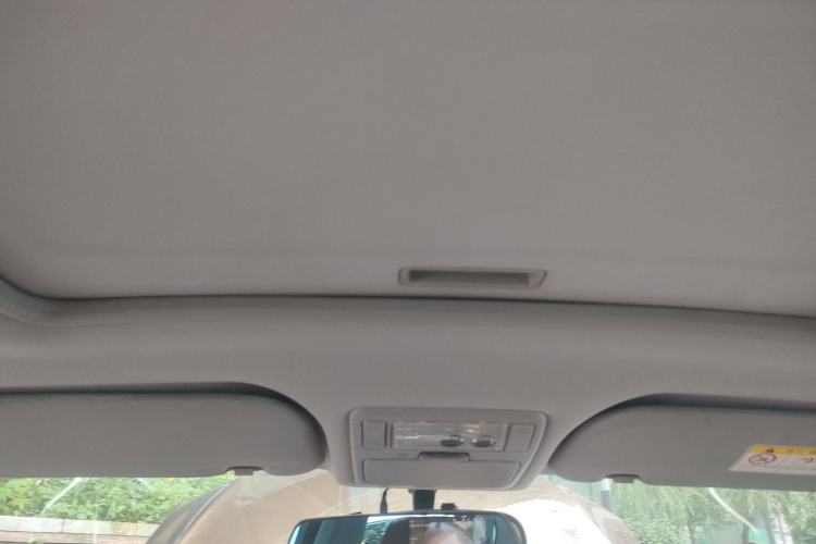 Used Chery Tiggo 5 2014 2.0L CVT Joyful Edition